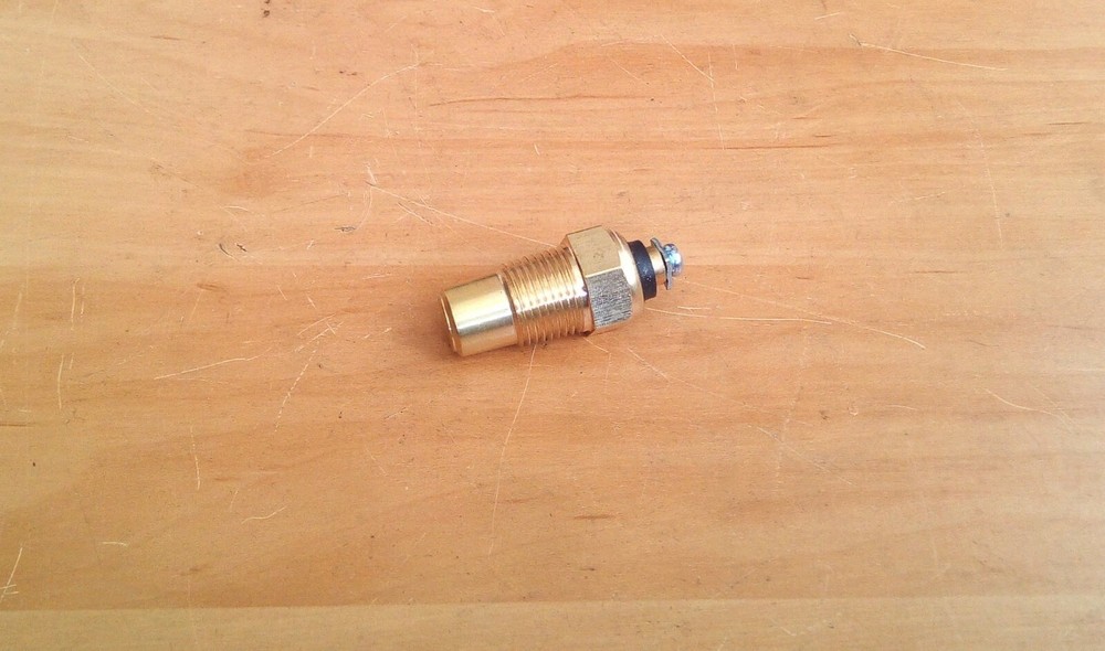 belarus tractor temperature sending unit, sensor