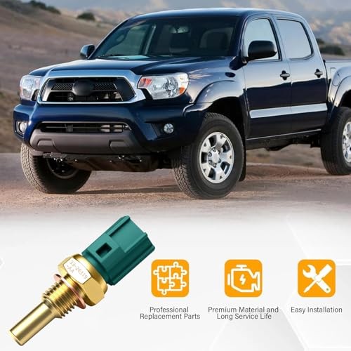 33-26319-AA Engine Coolant Temperature Sensor for Car, Coolant Temp Sensor