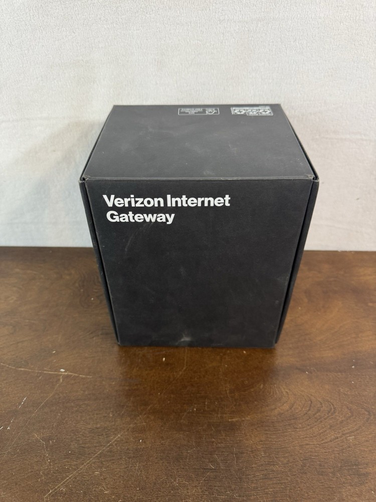Verizon ASK-NCQ1338FA 5G Internet Gateway - White