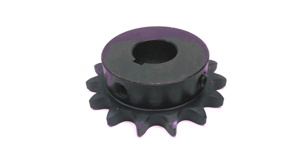 Peer Roller Chain Sprocket PC50B15HFX1 NOS