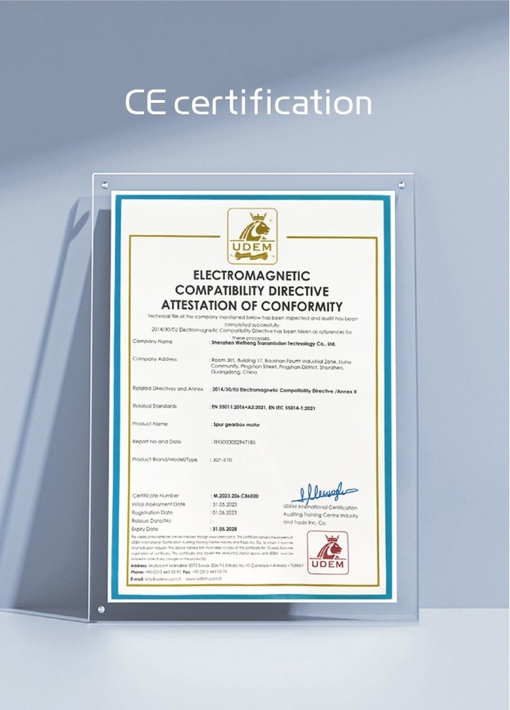 PWM DC Brushed Motor Continuously Variable Transmission Controller Switch 6V~24V