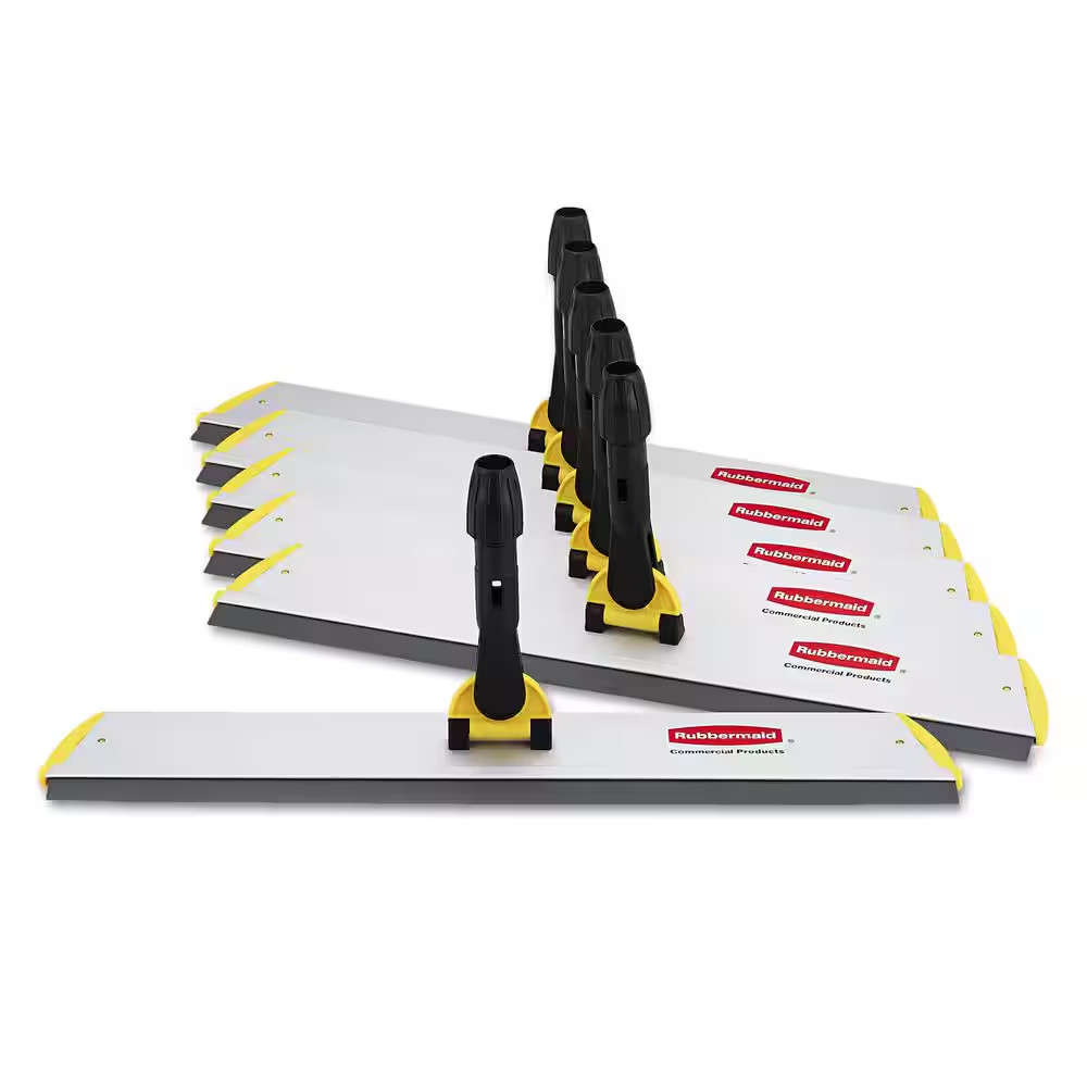 HYGEN 24 In. Quick-Connect Squeegee Frame