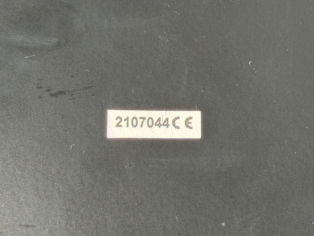 Audio Dynamics k3000.1 AMP Amplifier 3000 WATTS!