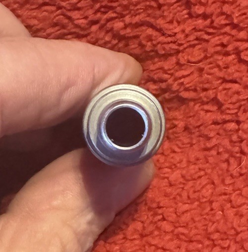 Hornady 355 Powder Expander