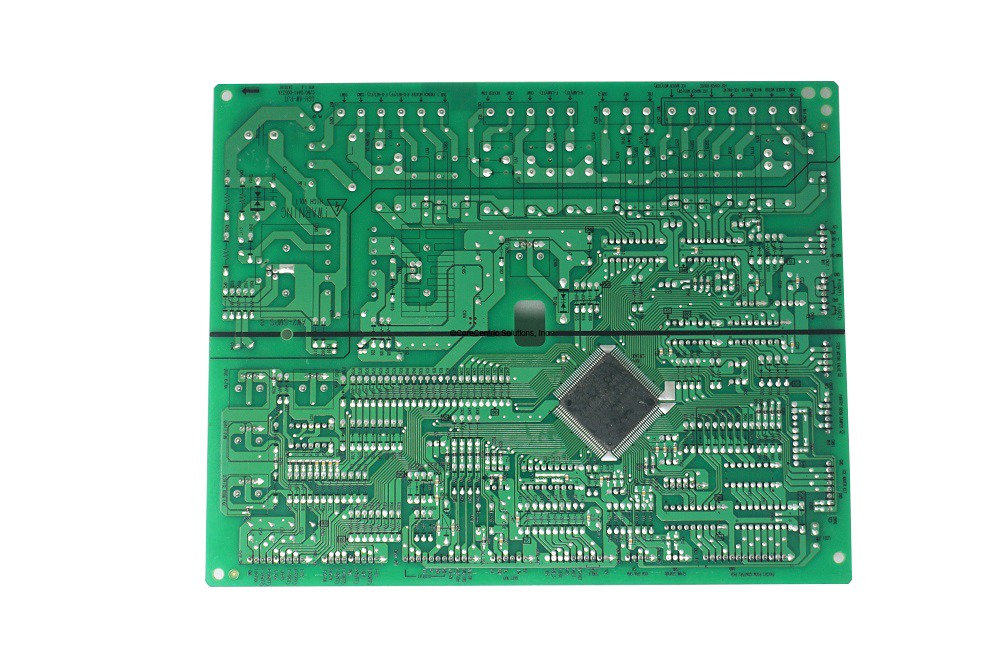 CoreCentric Refrigerator Control Board Replacement for Samsung DA41-00538A