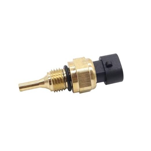 4954905 Engine Coolant Temperature Sensor - Compatible with Dodge Ram 2500