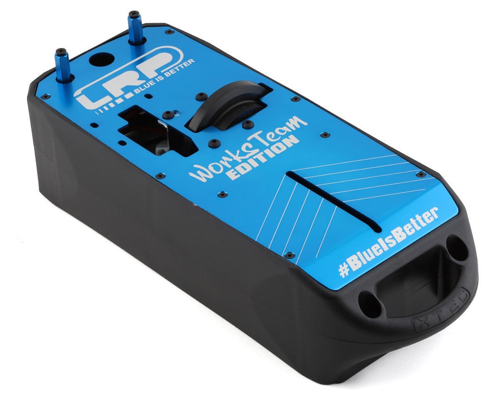 LRP Works Team Edition Starter Box [LRP37103]