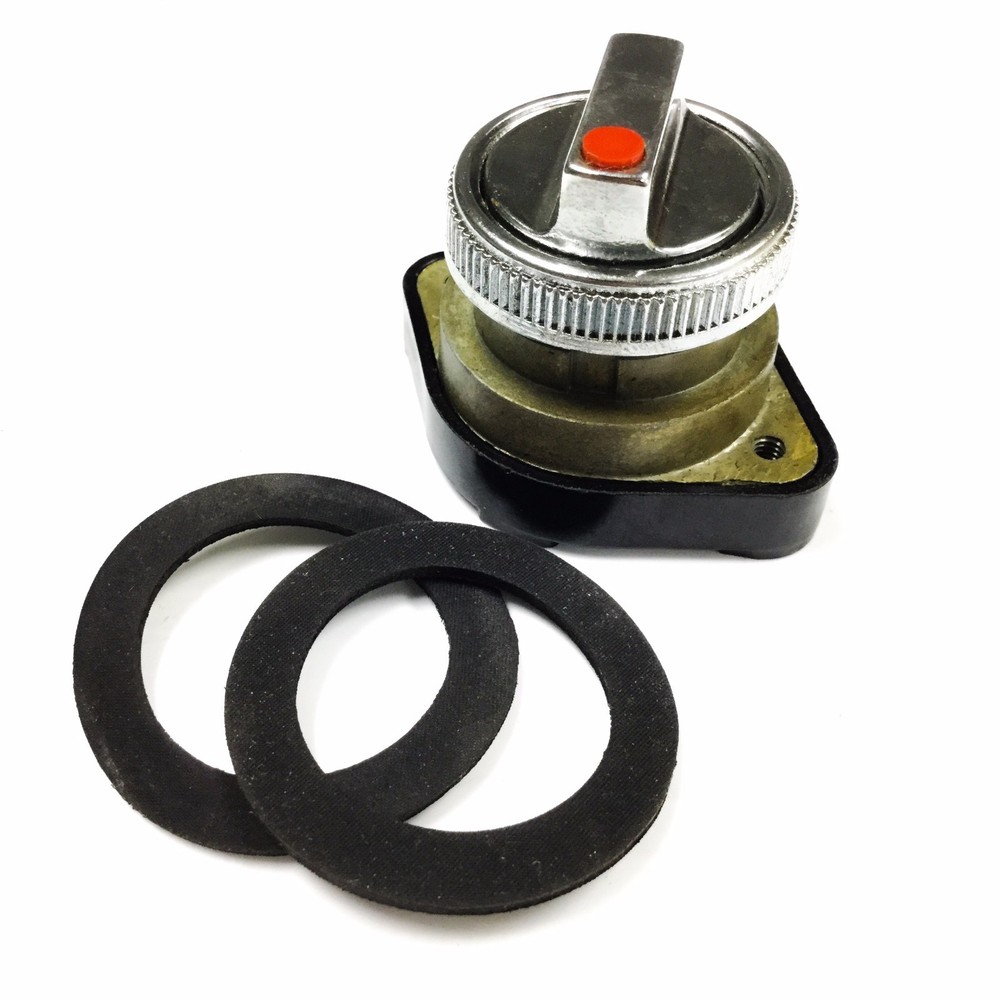 OT2V2 WESTINGHOUSE 3 Position Selector Switch