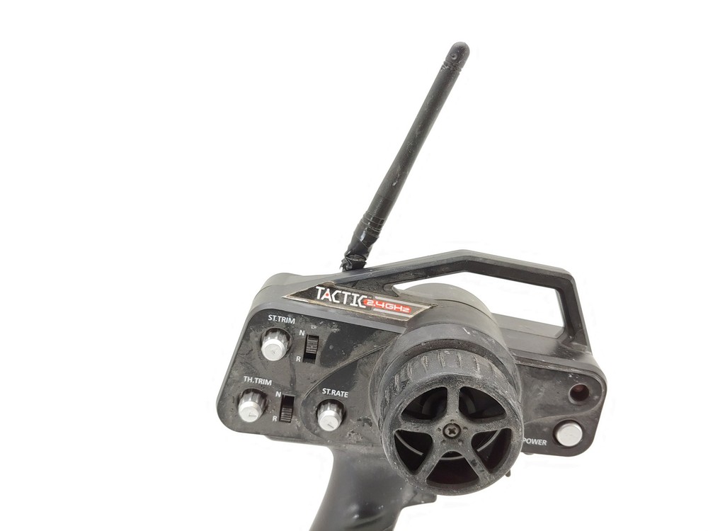 Tactic TTX240 Transmitter Only (No Receiver)