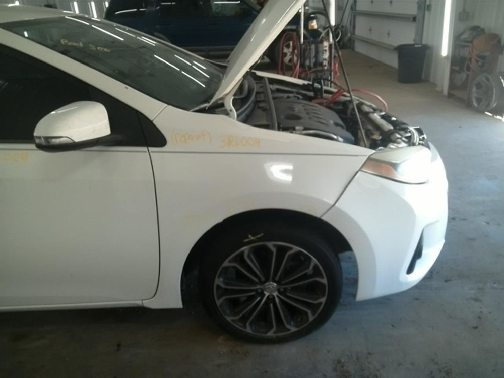 COROLLA 2014 High Mounted Stop Light 104939267