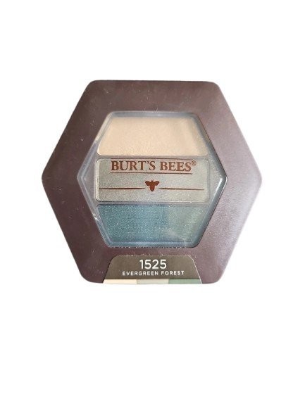 Burt's Bees Eye Shadow 1525 Evergreen Forest