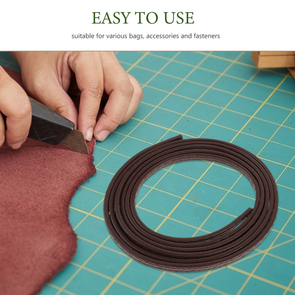 8 Pcs Handmade Rope Bracelet Making Thread DIY Craft Strap