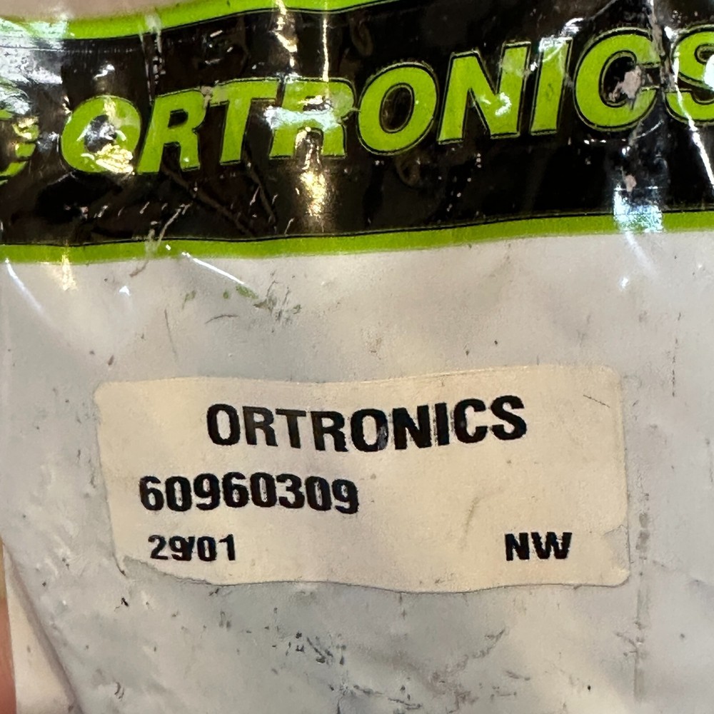 Ortronics OR-60960309 PCB Module Fog White