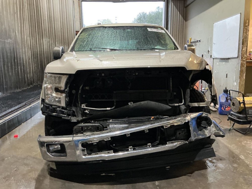 F150 2017 Glove Box 4998152