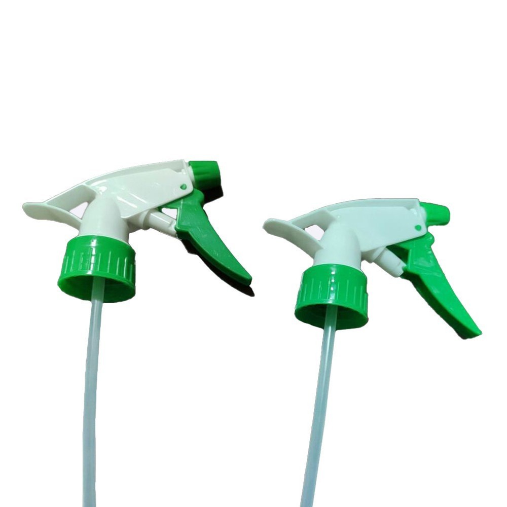 Plants Water Sprayers Water Bottle Manually Plastic Multicolor Sprayers Flower