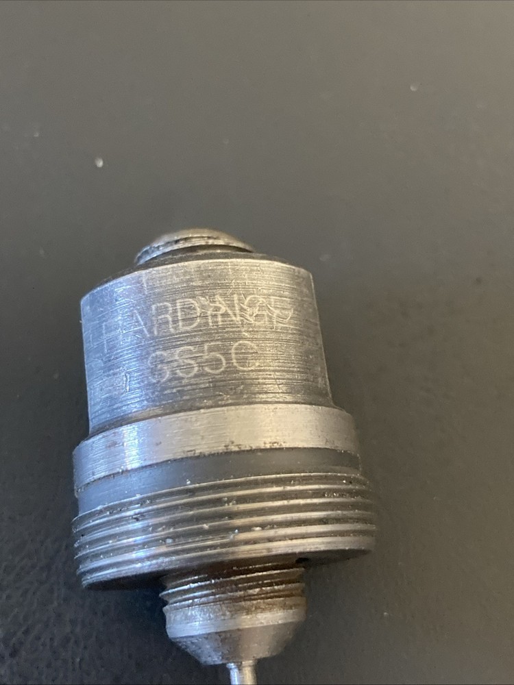 Hardinge SS5C Collet Stop