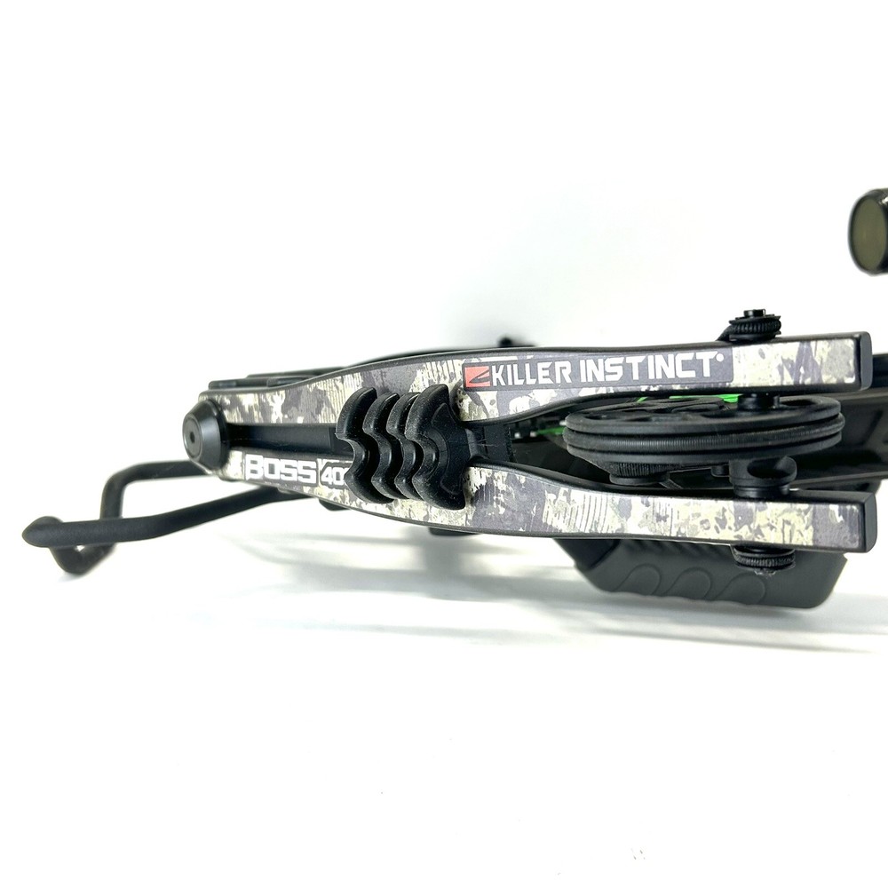 Killer Instinct Boss 405 Crossbow Package