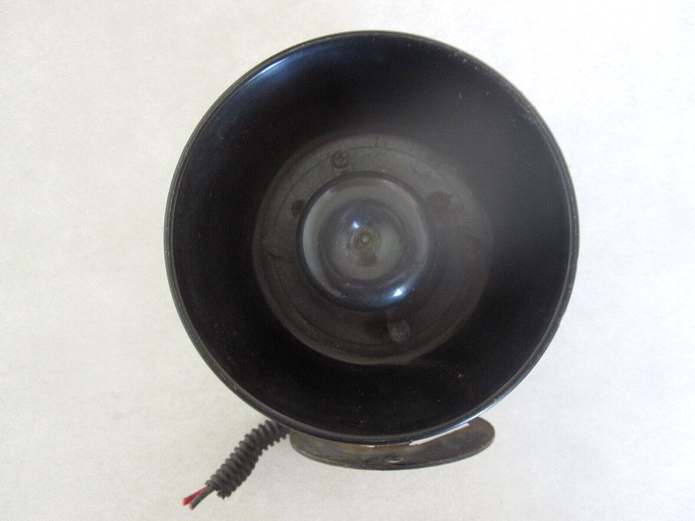 Car Alarm - Siren