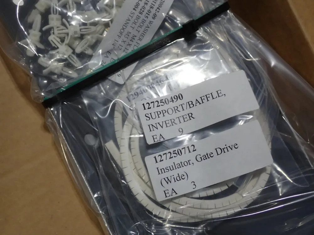 9315-751 SLAVE INVERTER INTERFACE KIT 10210124031