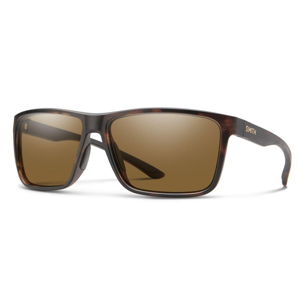 NEW Smith 203682 Riptide Sunglasses Matte Tortoise 100% AUTHENTIC