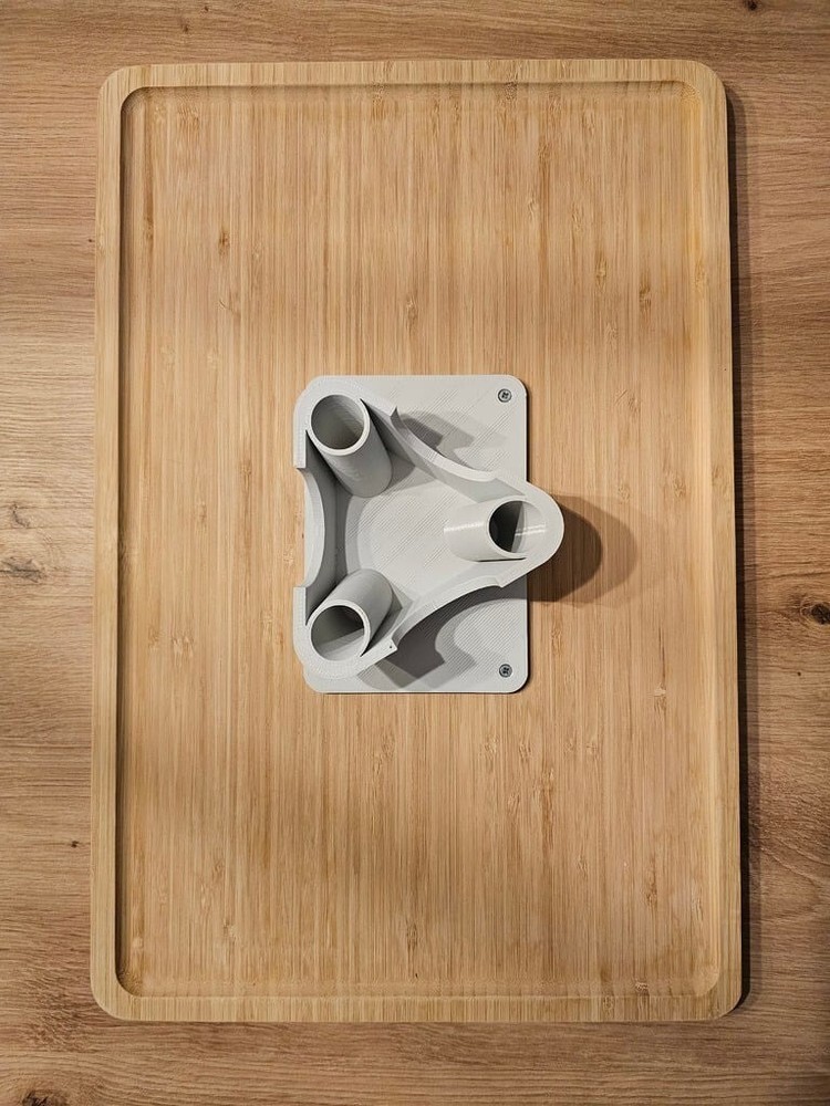 Indoor Cycling Table Tripod Piece (Create Your Own)