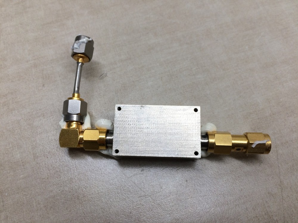 LARK Engineering 65D915-U10-3AA 24681-09
