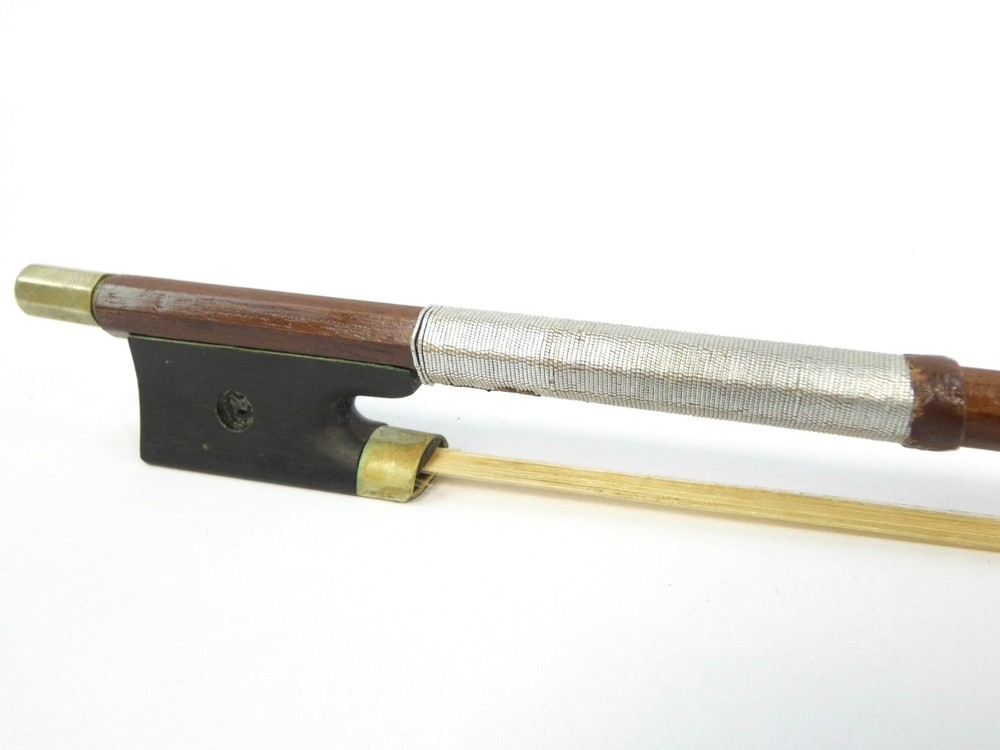 Unbranded Pernambuco Violin Bow - 57g