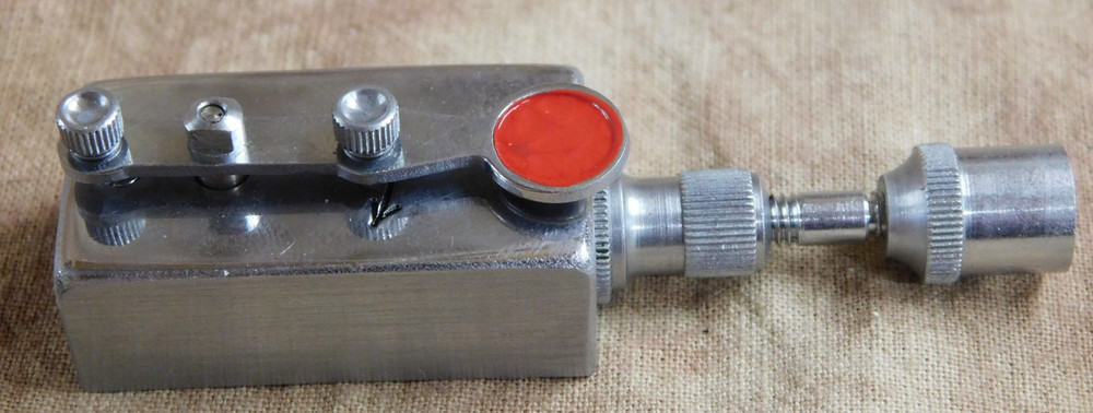 Vintage Walz Self Timer - Works!