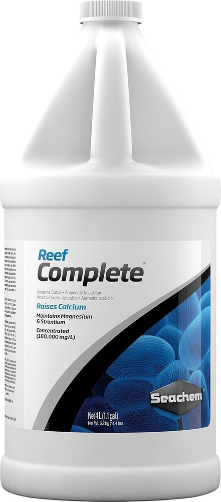 Seachem Reef Complete - 4L