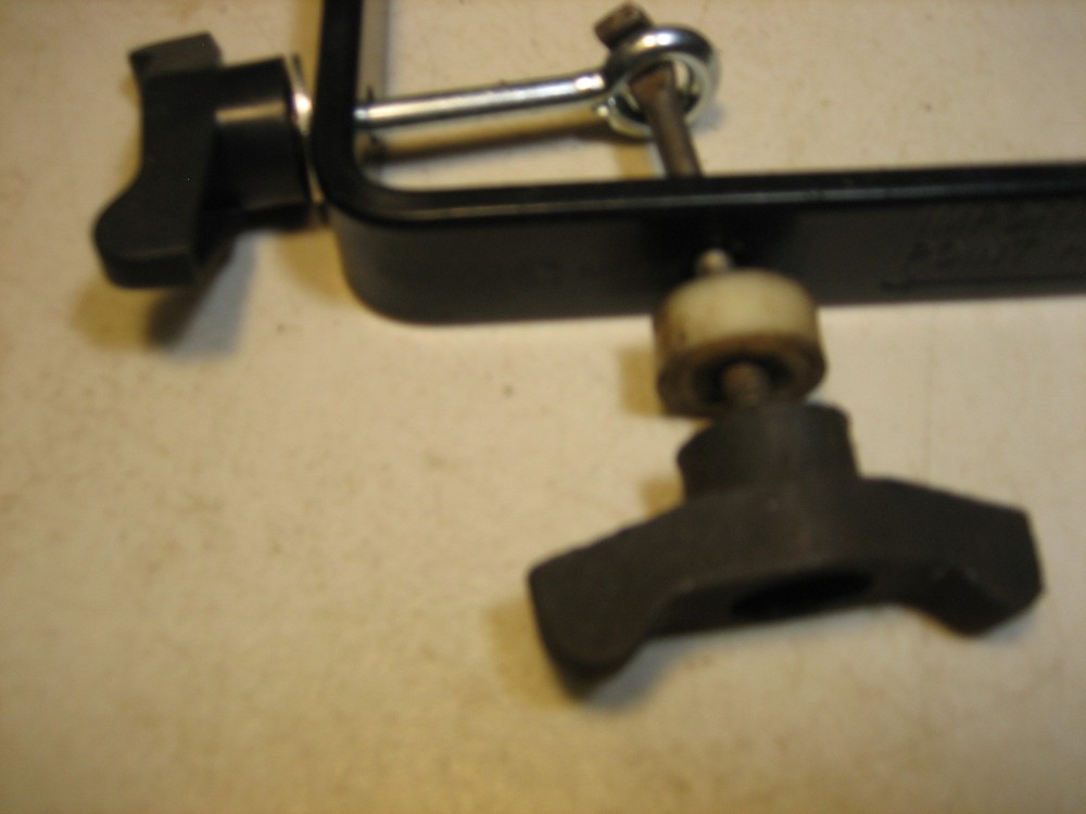 MATCO TOOLS SINGLE SPRING BRAKE TOOL #SSB506