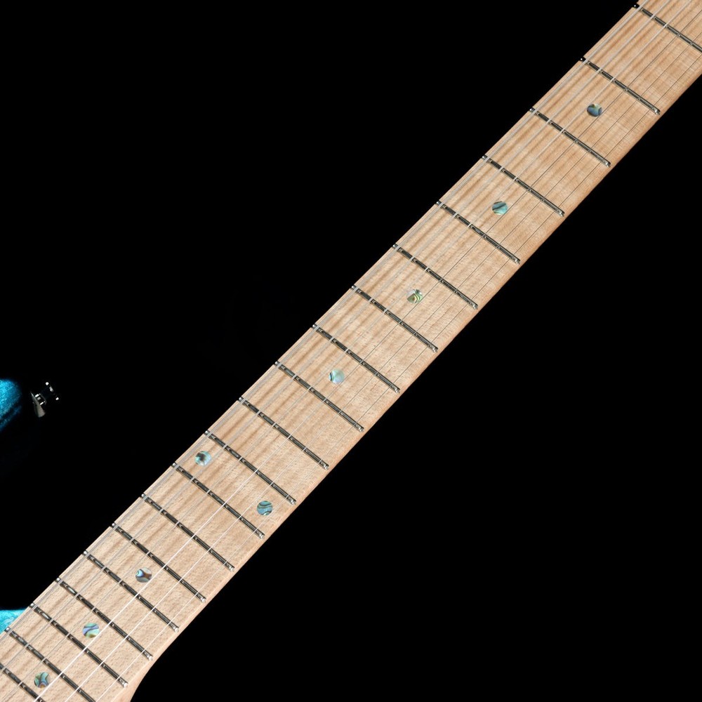 KINO FACTORY Treebud 22F Alder/Flame Maple