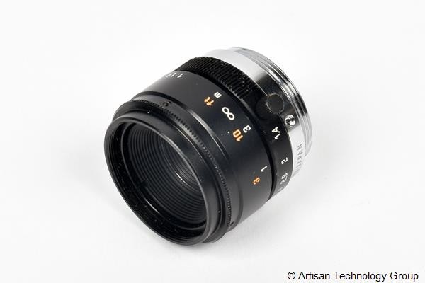 Tamron 23FM16 Fixed Focal Lens