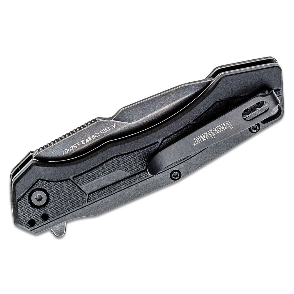 Kershaw ANALYST; Knife