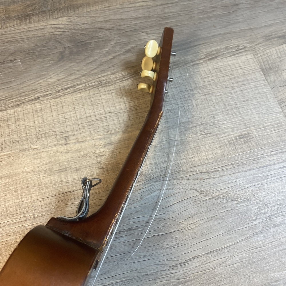 Vintage kai tenor ukulele