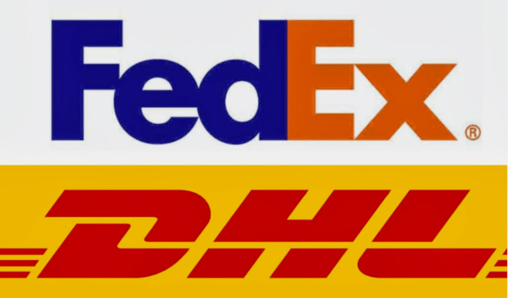 FedEx DHL Japan Post Additional Shipping Fee $15