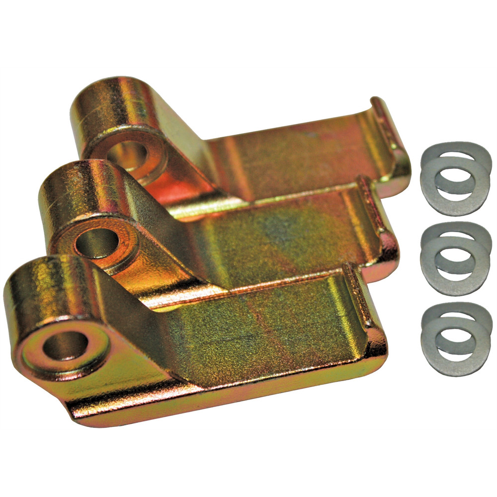 Harmonic Damper Pulley Puller Update Kit Schley Products 13451