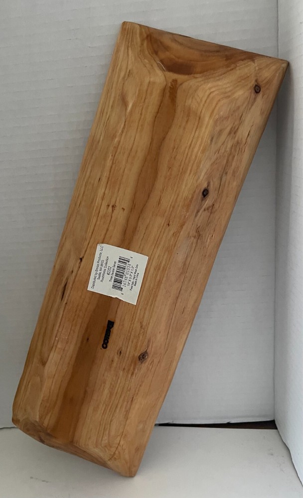 Enrico Root Works Three Section Server