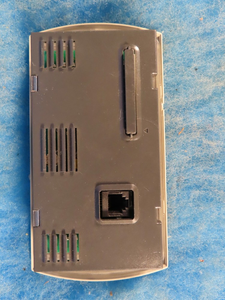 CAREL PANEL MOUNT DISPLAY PGD1000FZ0 90DAY WARRANTY