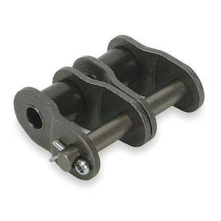 Dayton 2Yef6 Ind Link Double Strand Offset Pk5