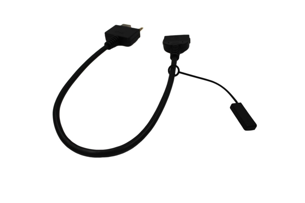 iPod iPhone Cable Adapter for 2009 2010 2011 2012 Kia Sorento