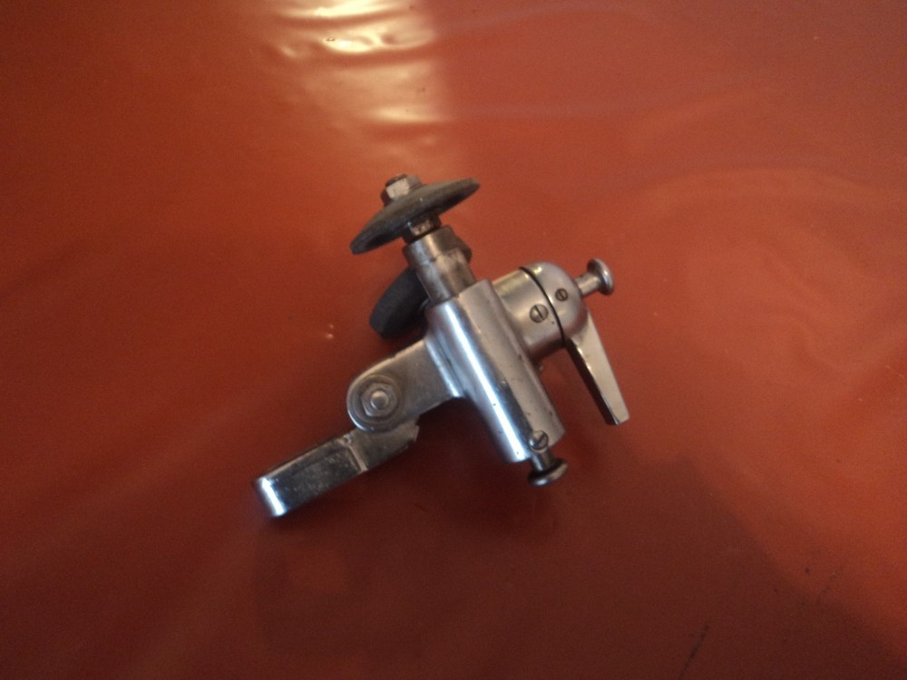 Globe Slicing Machine Sharpener Assembly