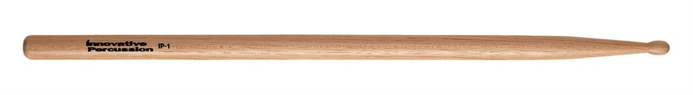 Innovative Percussion - IP-1 - General / Hickory Drumsticks