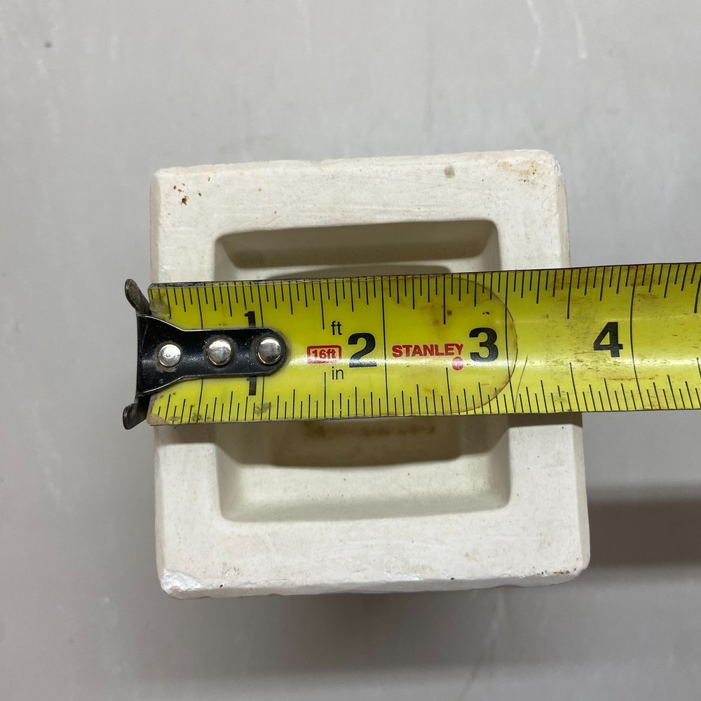 Ceramic Slip Casting Mold Steeple #240