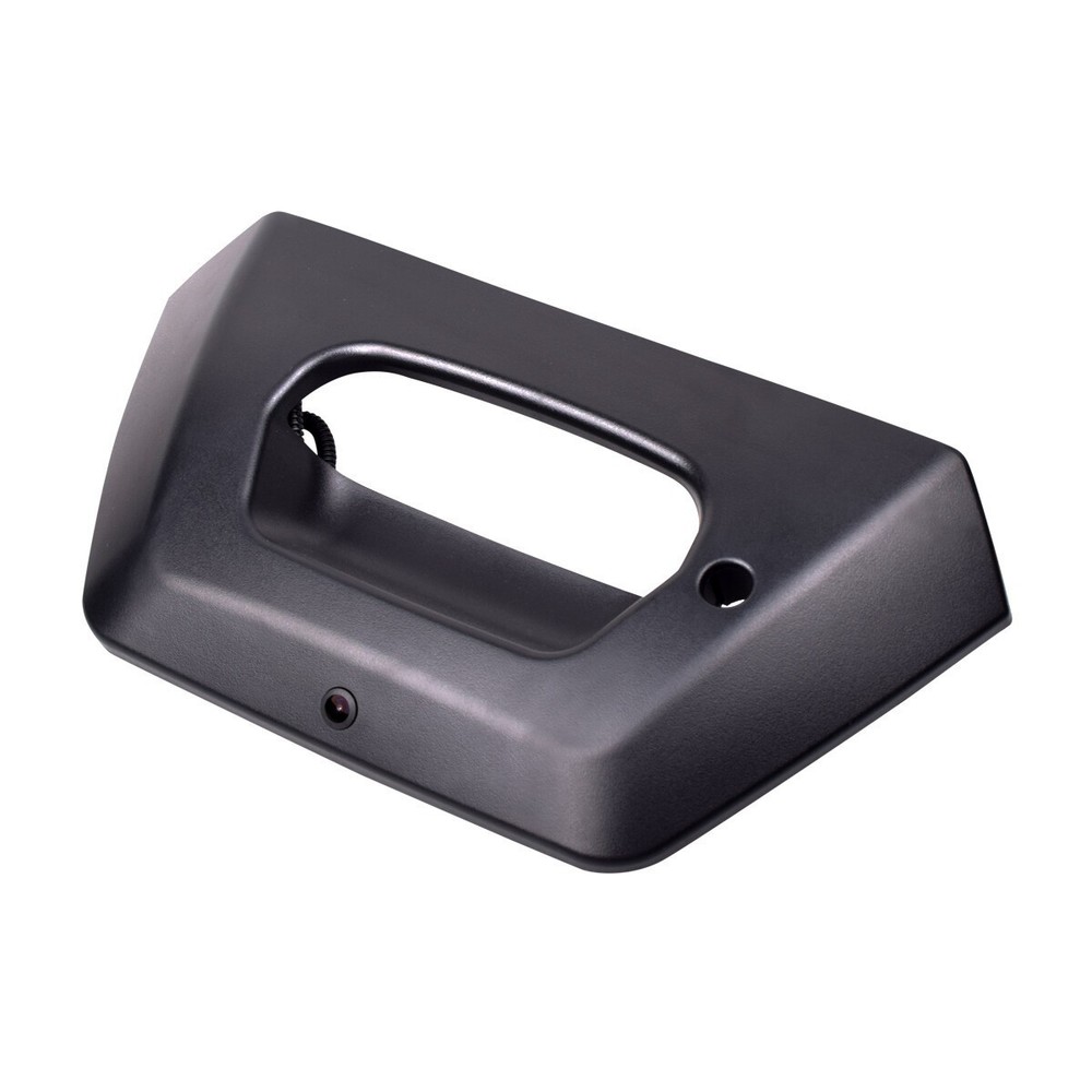 For Chevy Avalanche Cadillac Escalade EXT 2002-06 Tailgate Handle Backup Camera