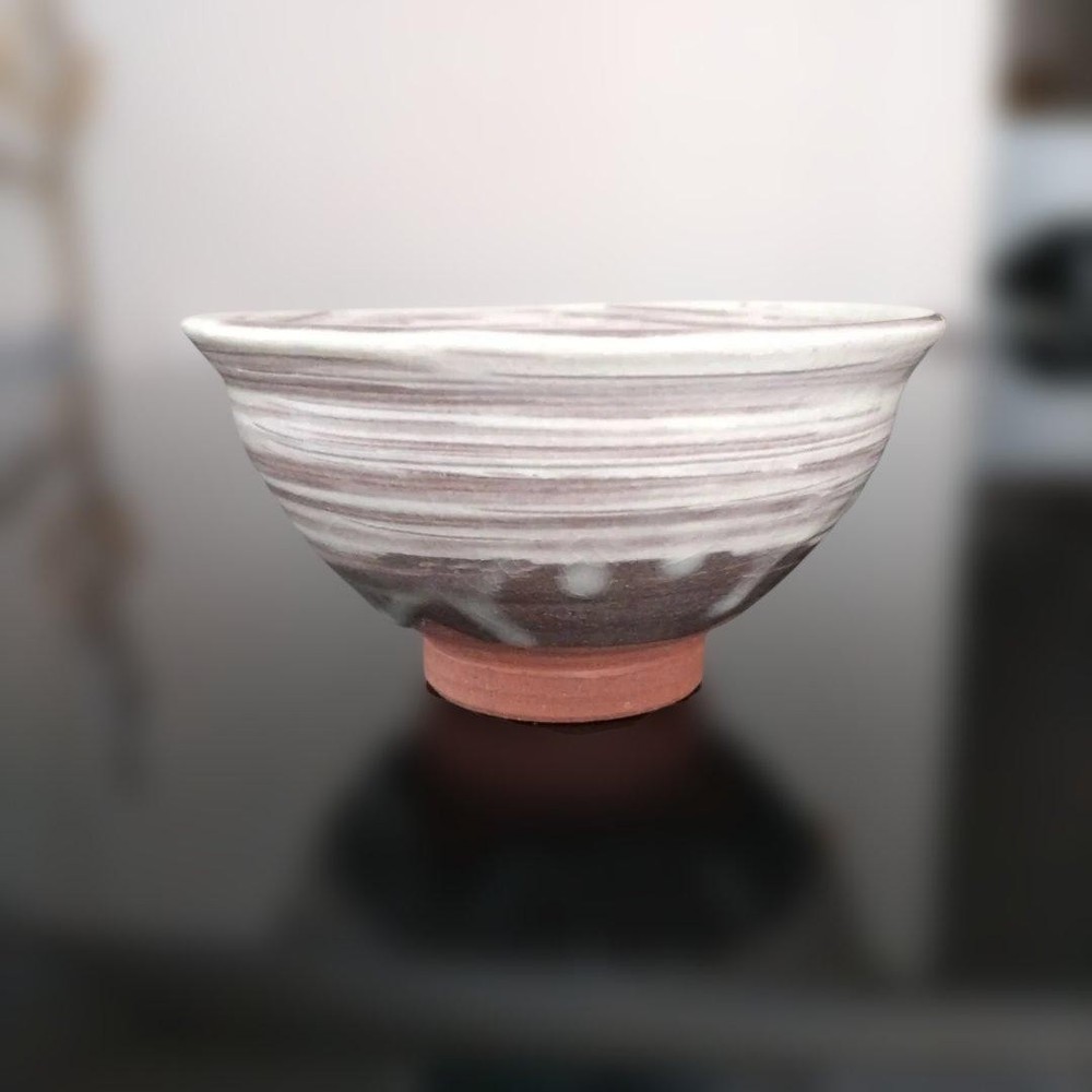 Tea Utensils Matcha brush marks details unknown
