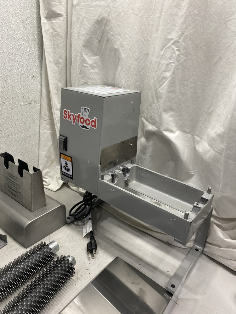 Skyfood Meat Tenderizer ABI