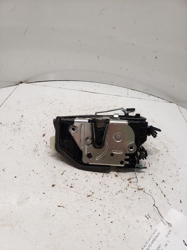 2014 X1 Door Lock Actuator Tested OEM