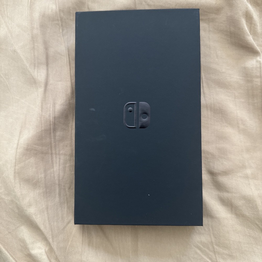 dbrand Tempered Glass Nintendo Switch OLED or LCD Screen Protector