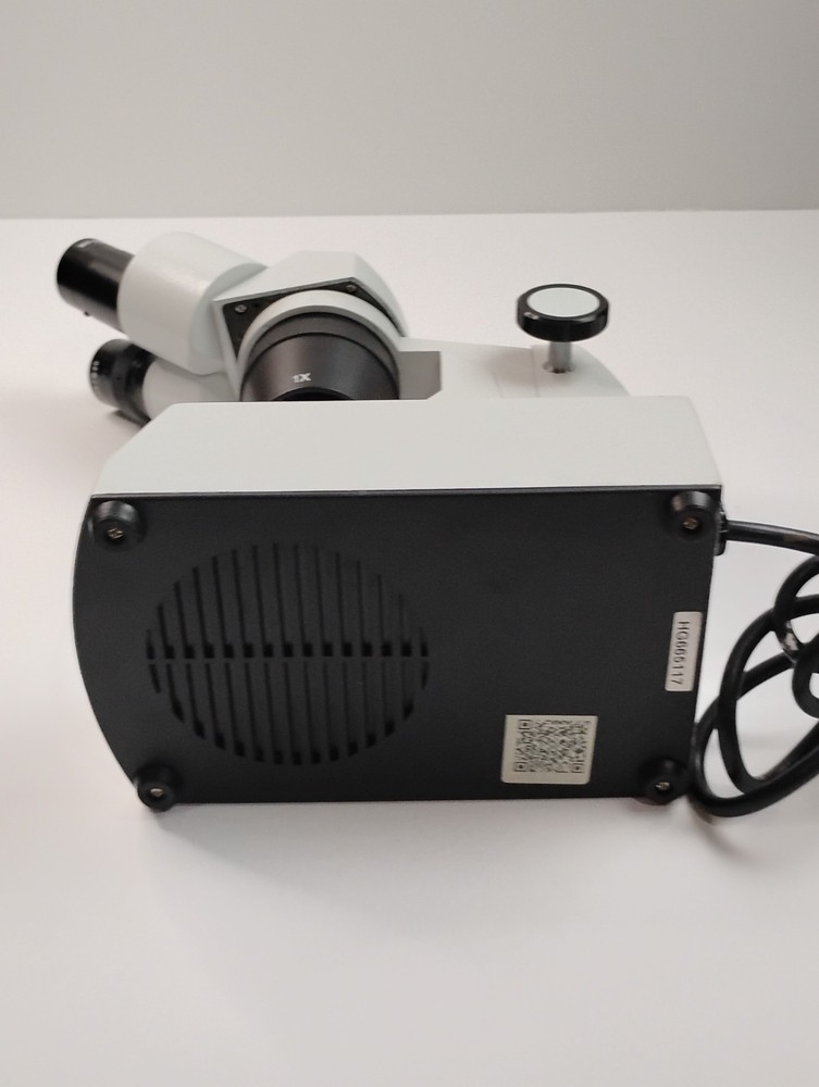 Cynmar HG459645 Binocular Microscope And Rotating Head