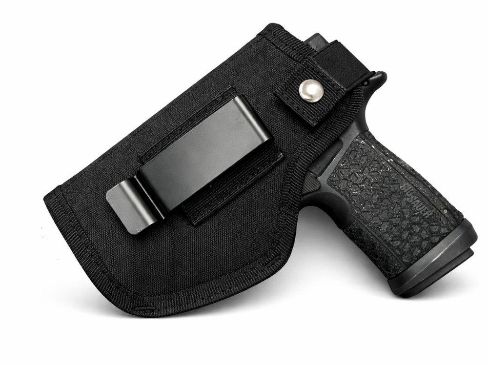 Glock 19 Gen 4 OWB gun holster